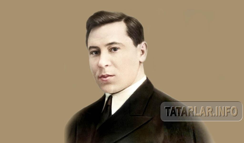 Муса Джалиль