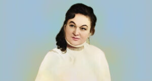 Шахсанем Асфандиярова