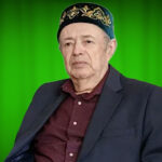 Юморист Шамси Закир отмечает 75-летие