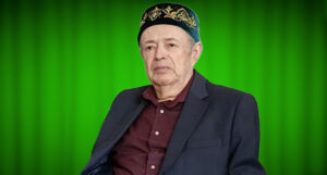 Шамси Закир