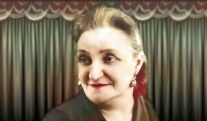 Гульсум Камская