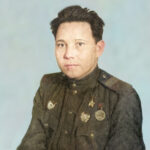 105 лет назад родился воин-герой Ильдар Маннанов