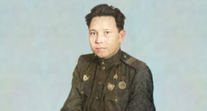 Ильдар Маннанов