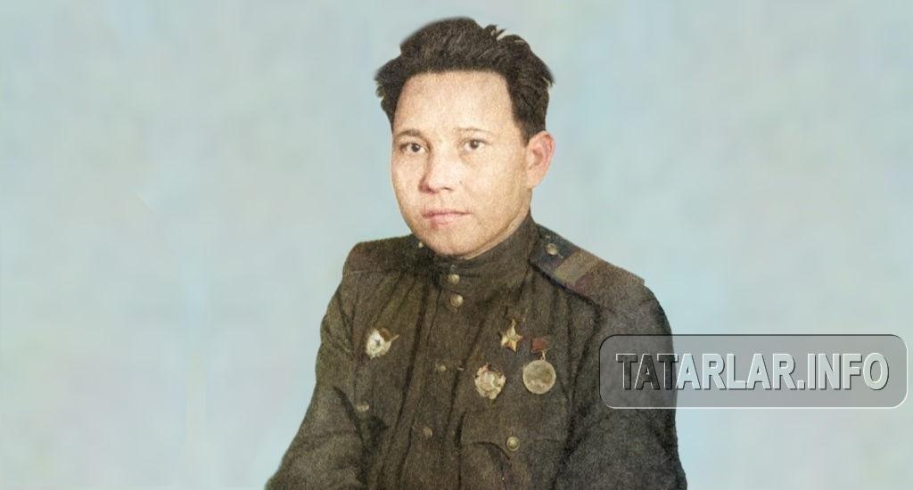 Ильдар Маннанов