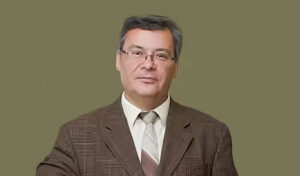 Марат Зарипов
