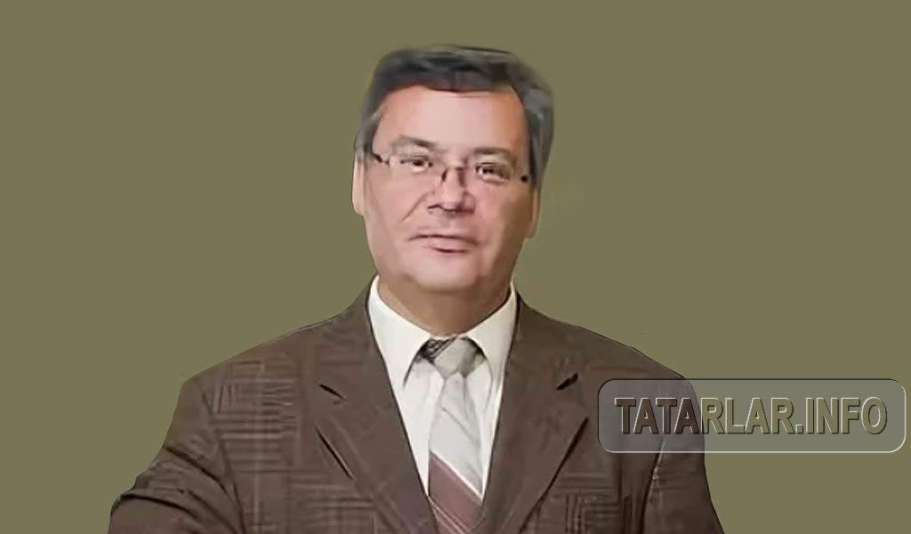 Марат Зарипов
